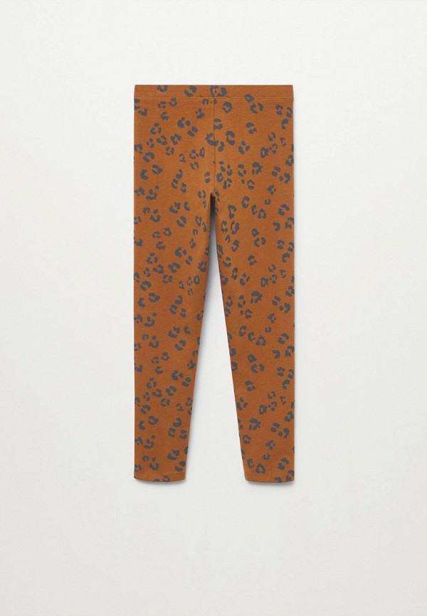 фото Леггинсы mango kids