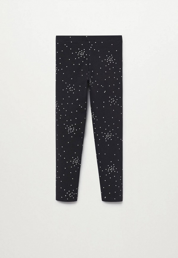 фото Леггинсы mango kids