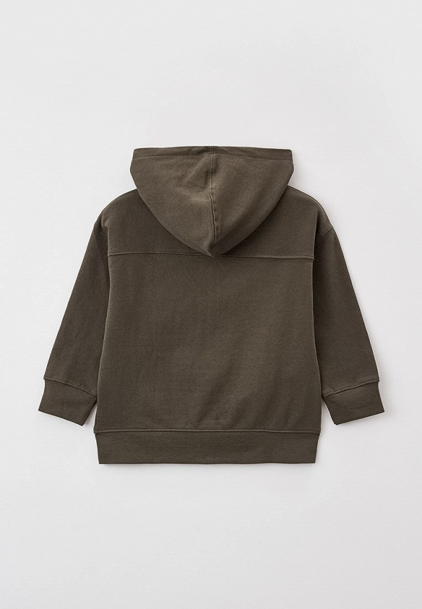 

Толстовка Mango Kids, Хаки, FRANCIA8