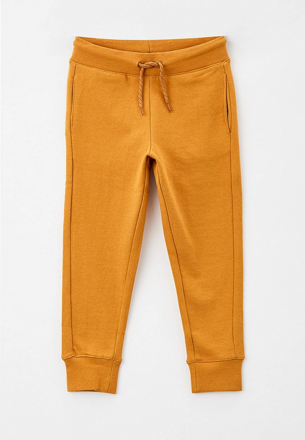 

Брюки спортивные Mango Kids, Оранжевый, FRANCIA7