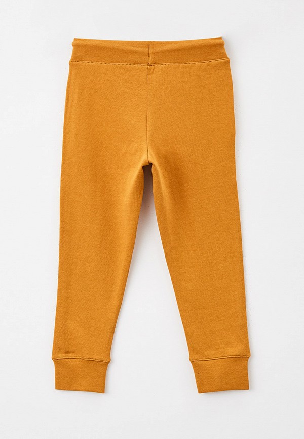 

Брюки спортивные Mango Kids, Оранжевый, FRANCIA7