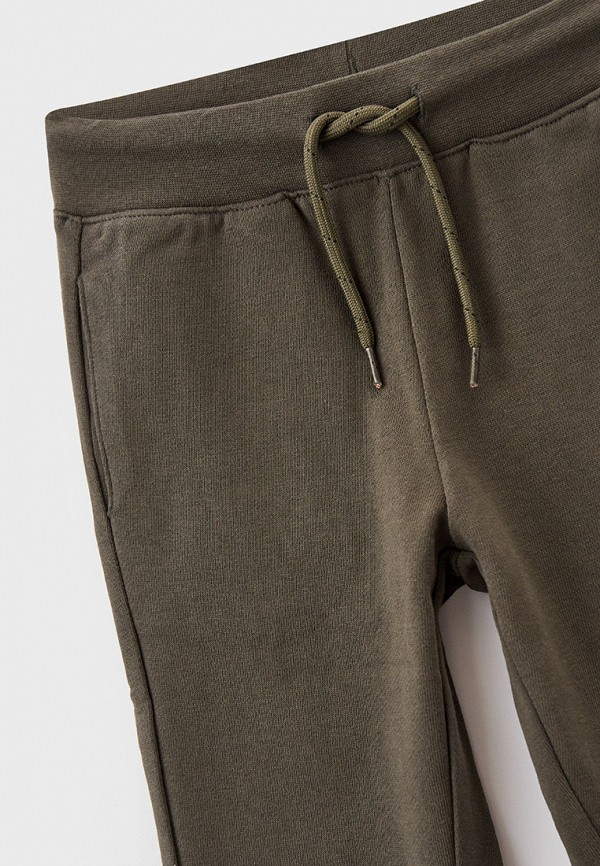 

Брюки спортивные Mango Kids, Хаки, FRANCIA7