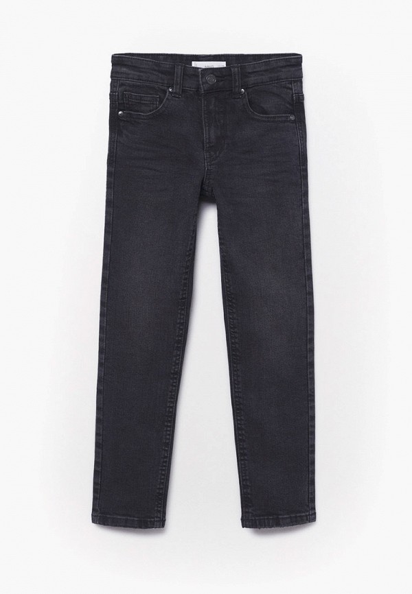

Джинсы Mango Kids, Серый, SLIM