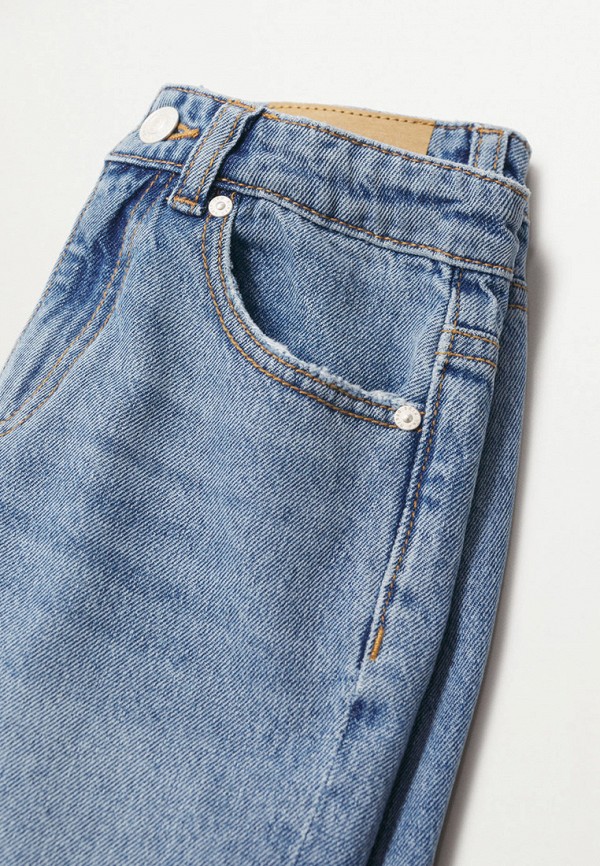 фото Джинсы mango kids