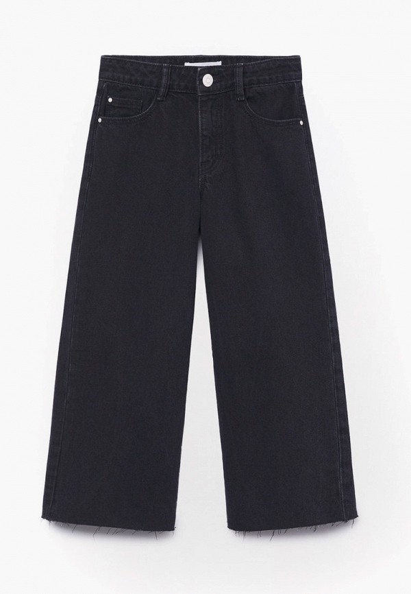 

Джинсы Mango Kids, Серый, CULOTTEN