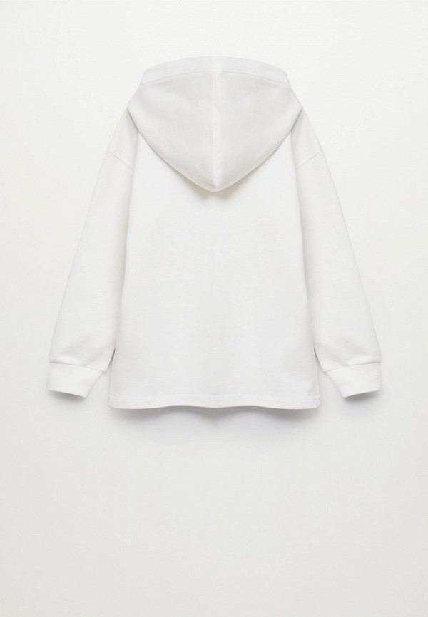 фото Худи mango kids