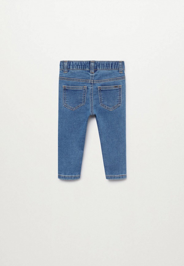 

Джинсы Mango Kids, Синий, Mango Kids RTLAAM144601