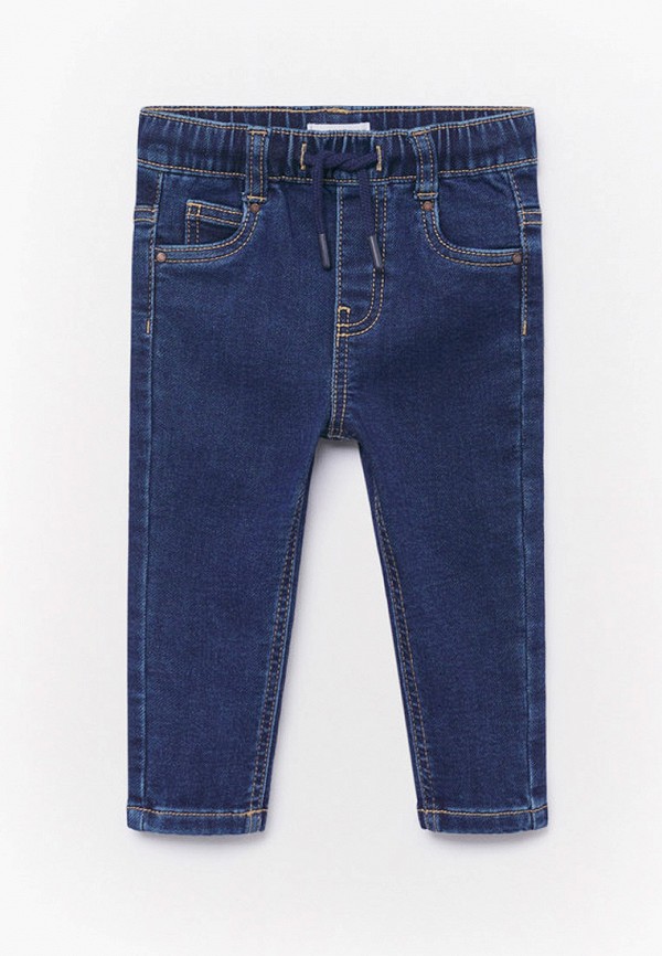 

Джинсы Mango Kids, Синий, Mango Kids RTLAAM144701