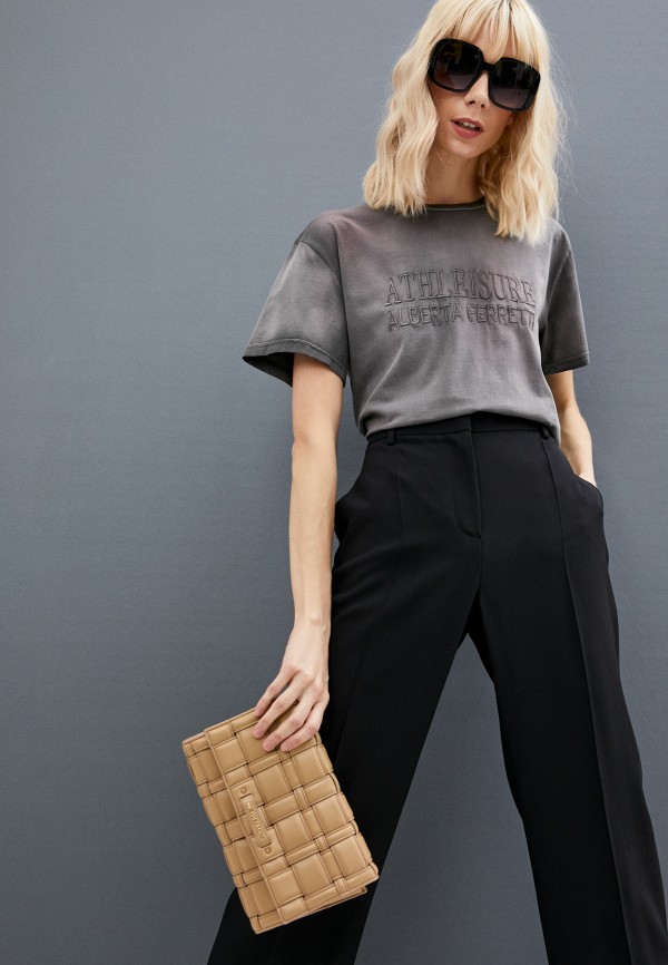 фото Брюки alberta ferretti