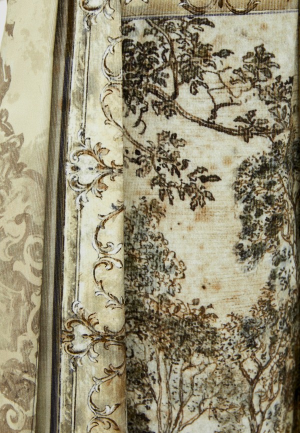 

Юбка Alberta Ferretti, Мультиколор, Alberta Ferretti RTLAAM149701