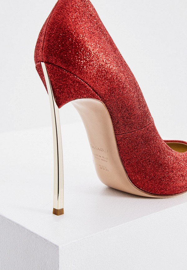 фото Туфли casadei