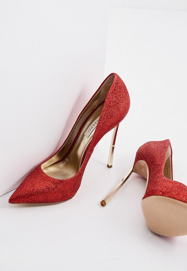 фото Туфли casadei