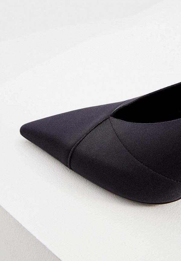 

Туфли Casadei, Черный, Casadei RTLAAM150901