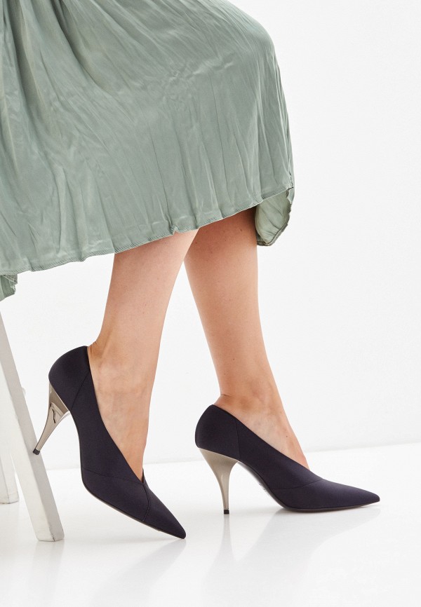 фото Туфли casadei