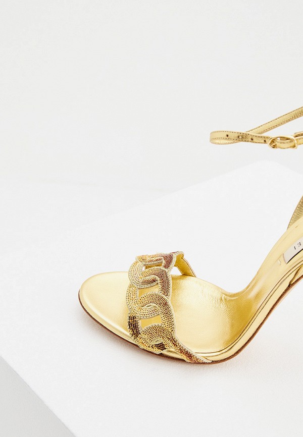 фото Босоножки casadei