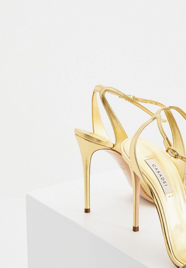 фото Босоножки casadei