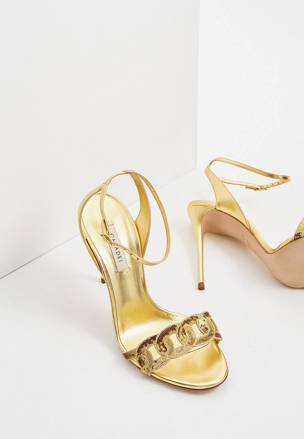 фото Босоножки casadei