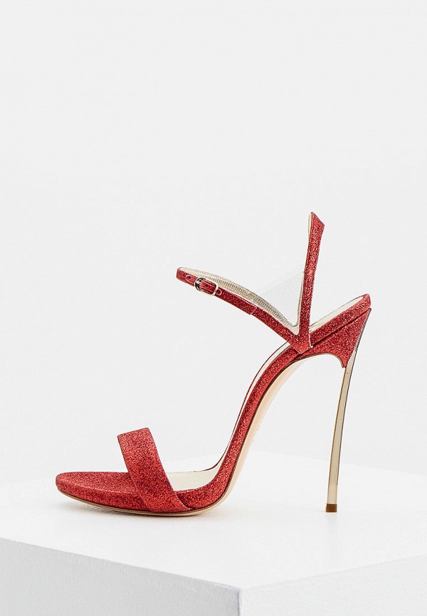 фото Босоножки casadei