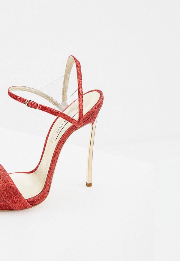 фото Босоножки casadei