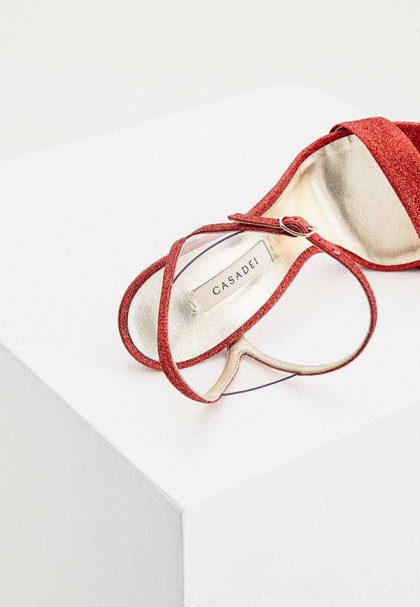 фото Босоножки casadei