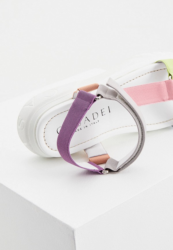 фото Босоножки casadei