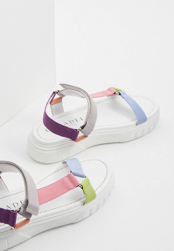 фото Босоножки casadei