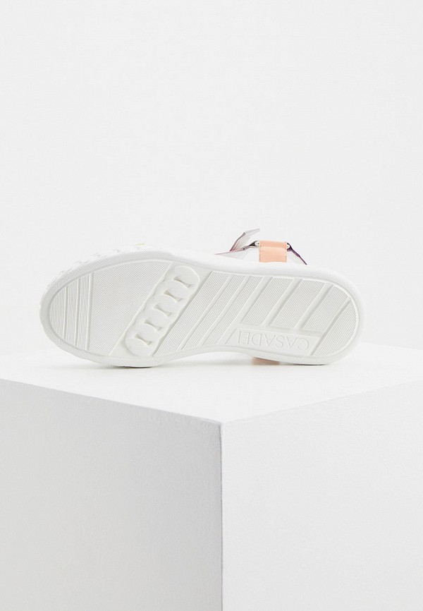 фото Босоножки casadei