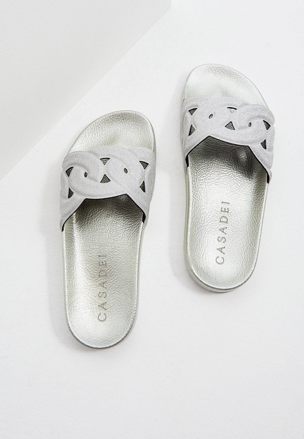 фото Сланцы casadei