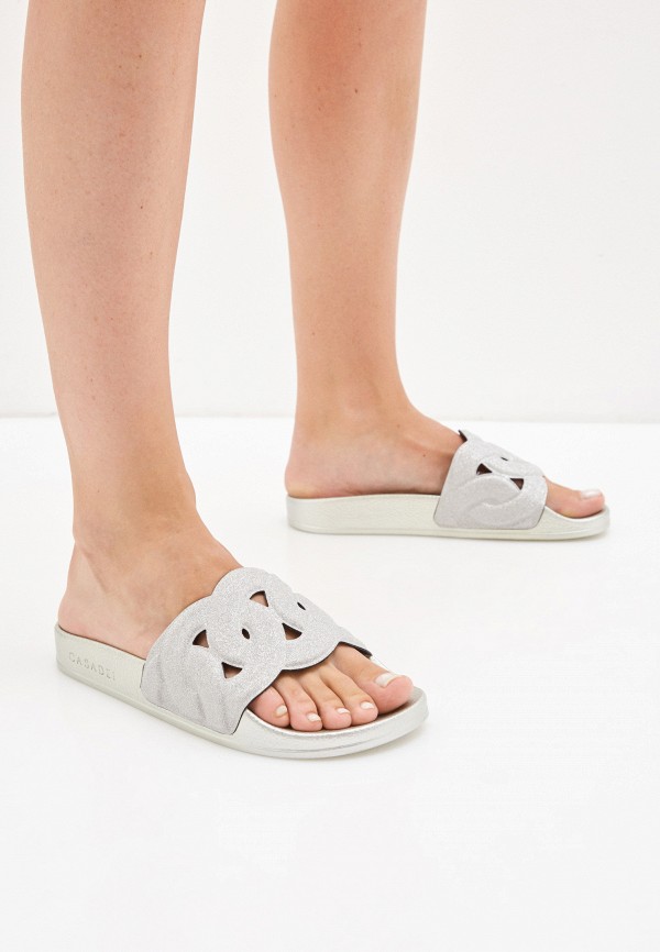 фото Сланцы casadei