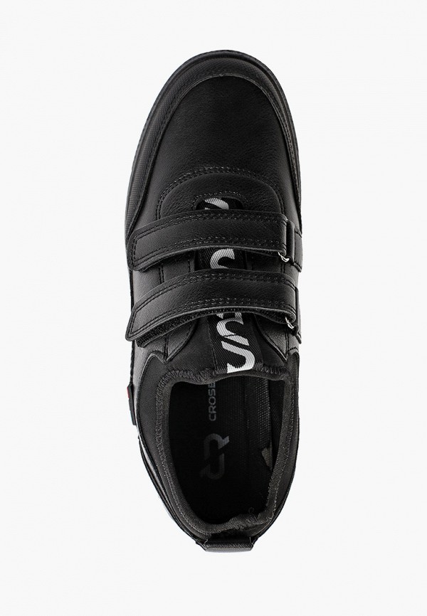 фото Кеды crosby