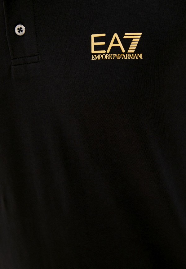 фото Поло ea7