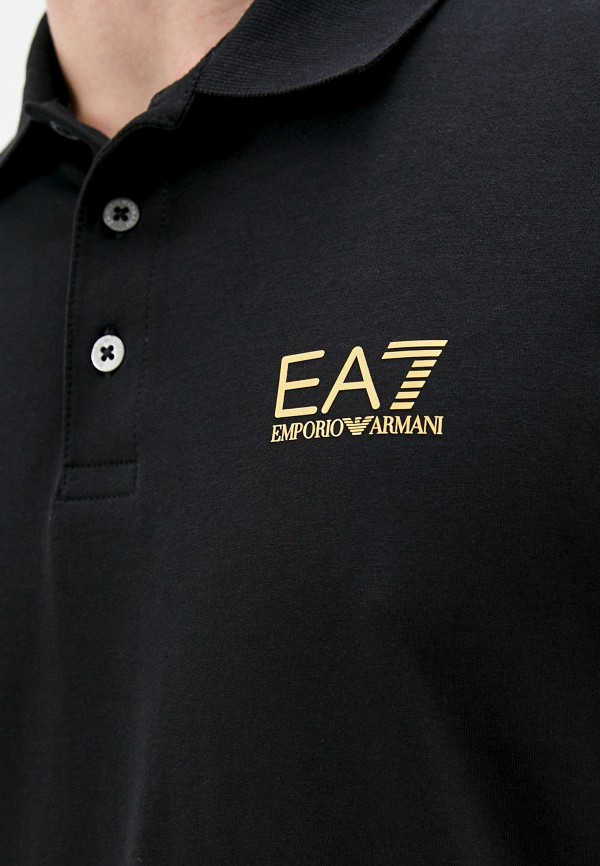 фото Поло ea7