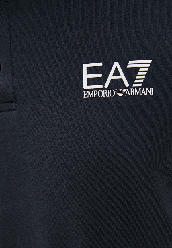 фото Поло ea7
