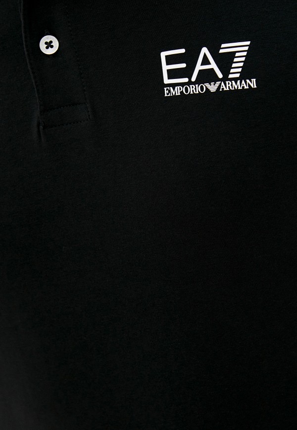 фото Поло ea7