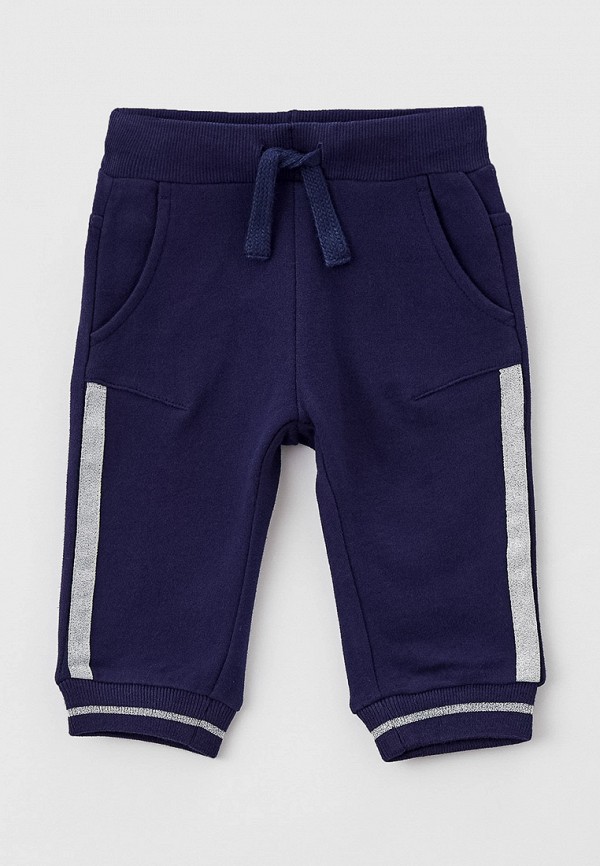 

Брюки спортивные United Colors of Benetton, Синий