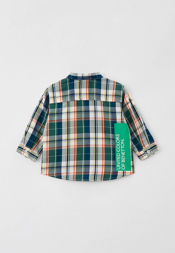 фото Рубашка united colors of benetton