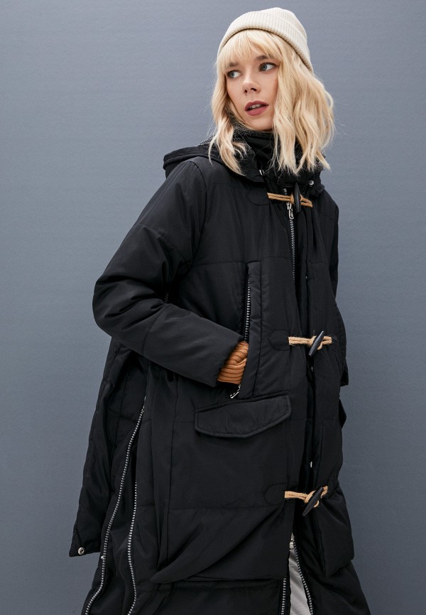 фото Куртка утепленная canadian