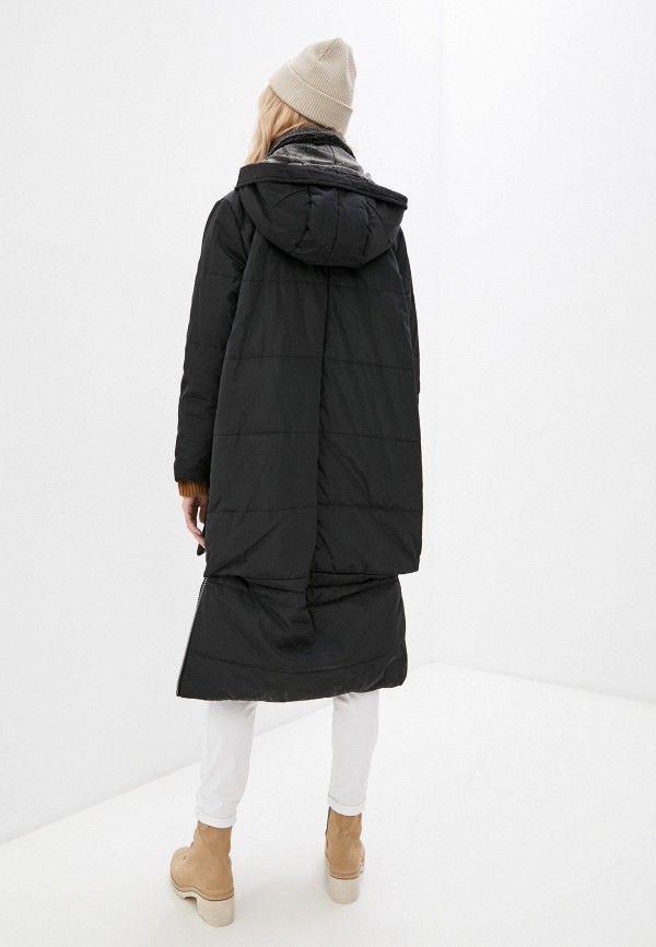 фото Куртка утепленная canadian