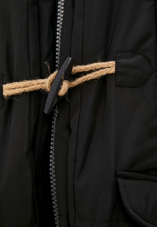 фото Куртка утепленная canadian