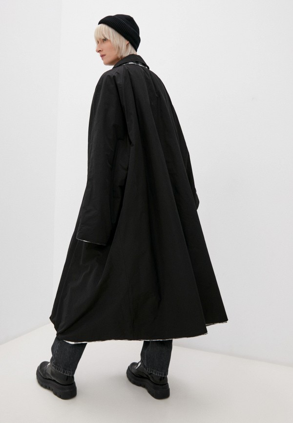 Куртка утепленная Forte Dei Marmi Couture 21WF1501 Фото 7