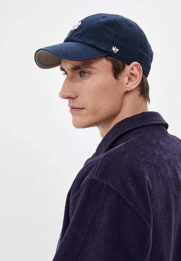 фото Бейсболка '47 brand