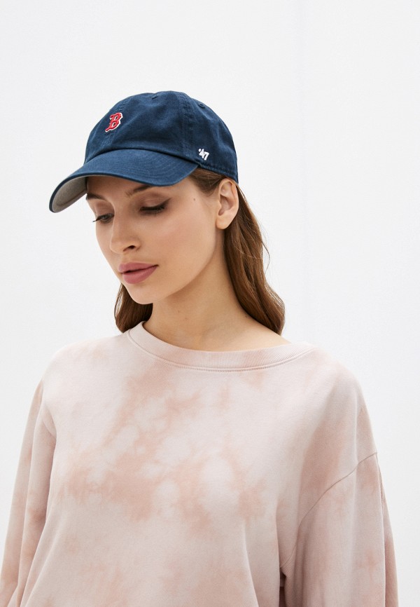 фото Бейсболка '47 brand