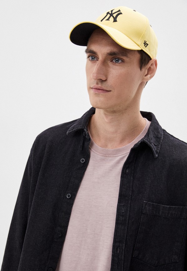 фото Бейсболка '47 brand