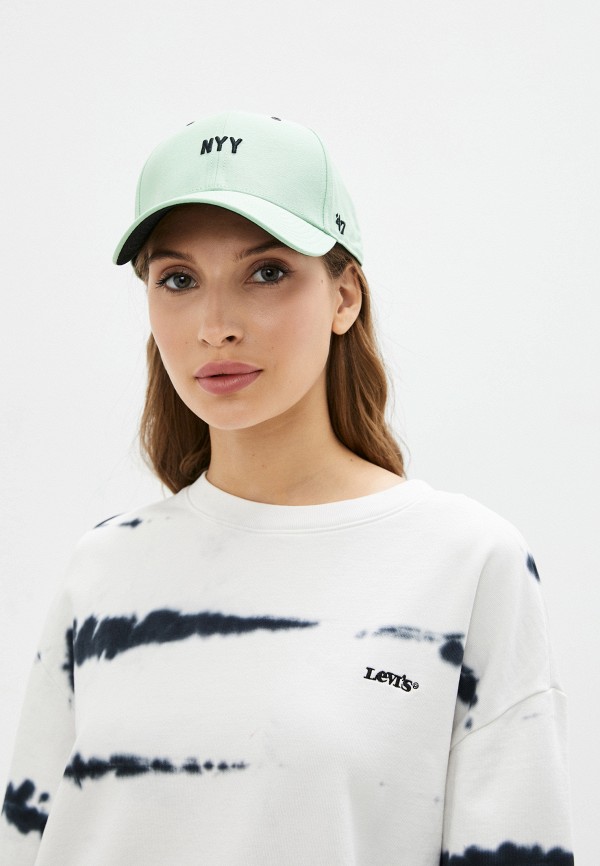 фото Бейсболка '47 brand
