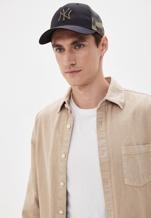 фото Бейсболка '47 brand