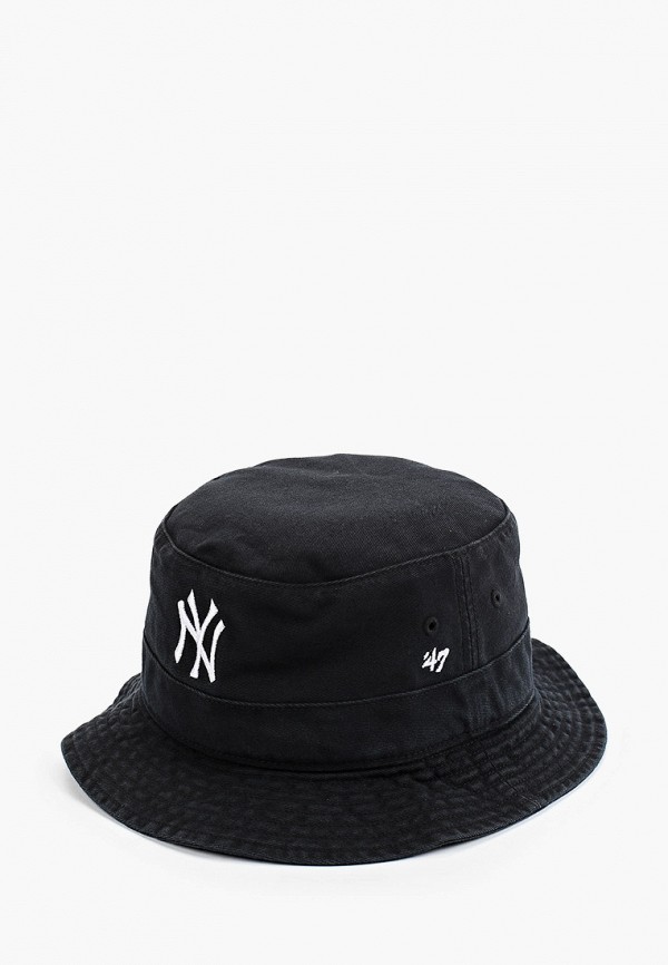 

Панама '47 Brand, Черный, MLB New York Yankees