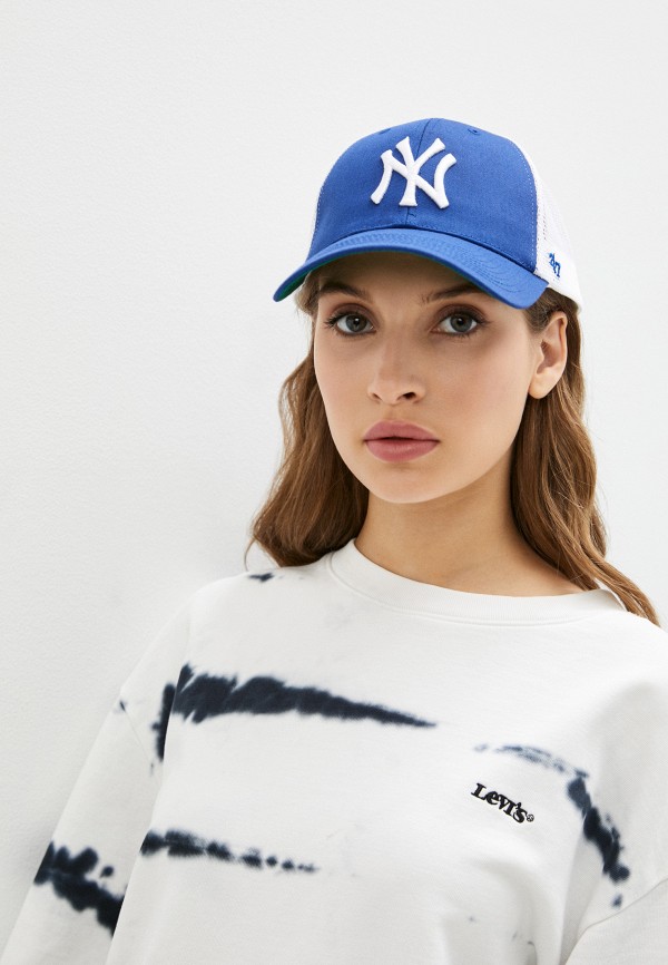 фото Бейсболка '47 brand