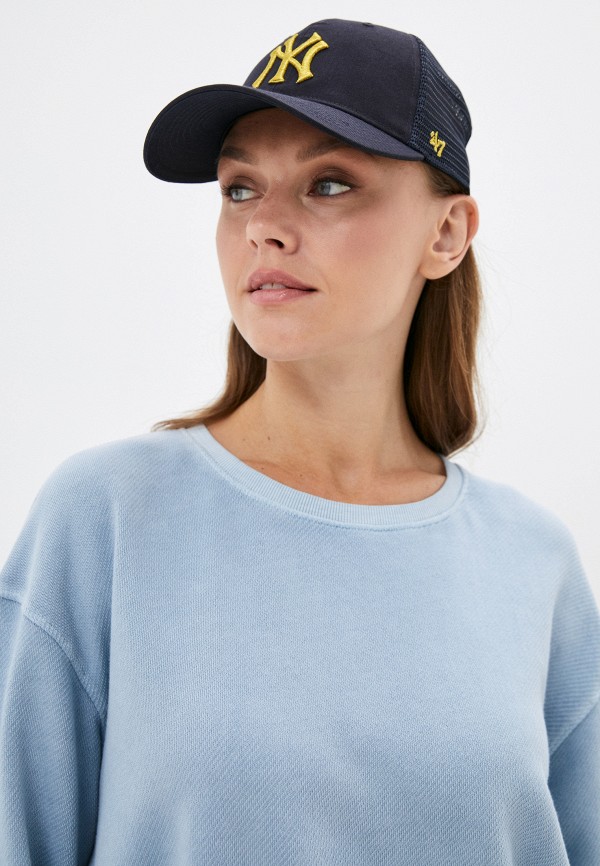 фото Бейсболка '47 brand