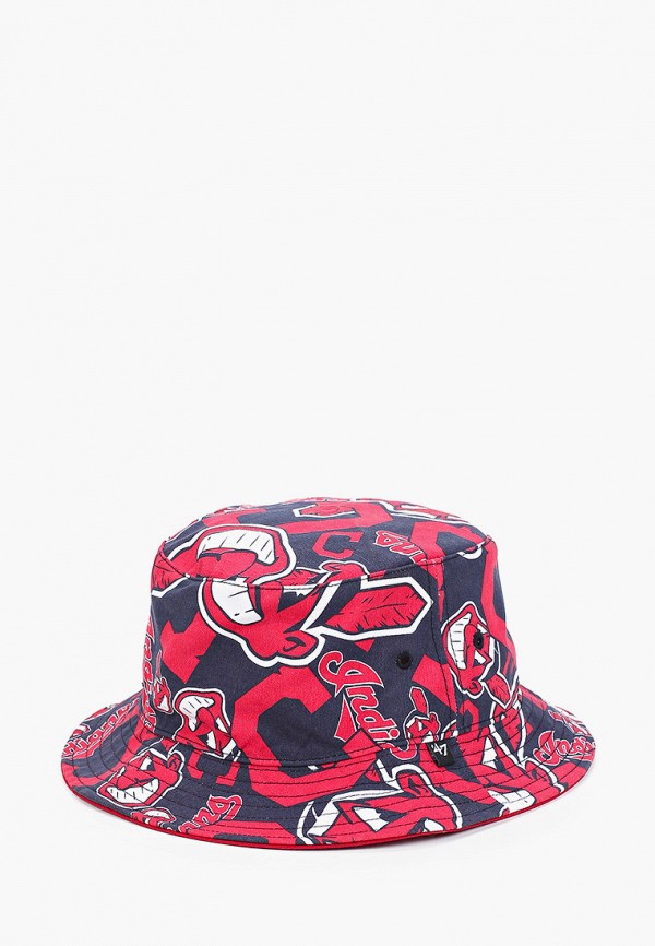 

Панама '47 Brand, Синий, MLB Cleveland Indians