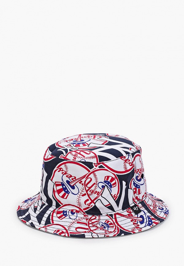 

Панама '47 Brand, Синий, MLB New York Yankees